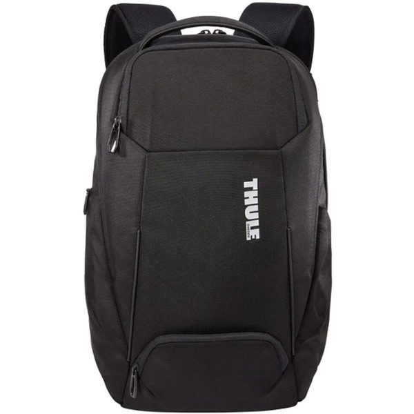 Рюкзак для ноутбука Thule Accent 26L TACBP2316BLK (черный)