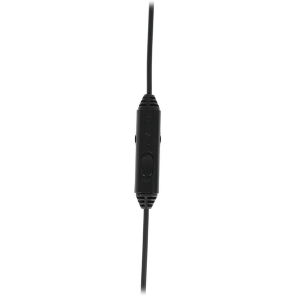 Наушники A4Tech Fstyler FH100U (черный)