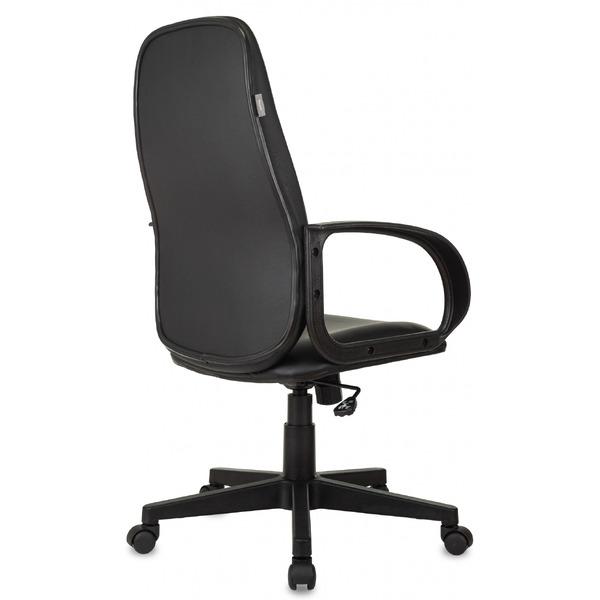 Кресло Бюрократ CH-808AXSN/Or-16 (черный)