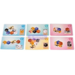 Настольная игра GaGa Kitty Paw. Кошачья лапка