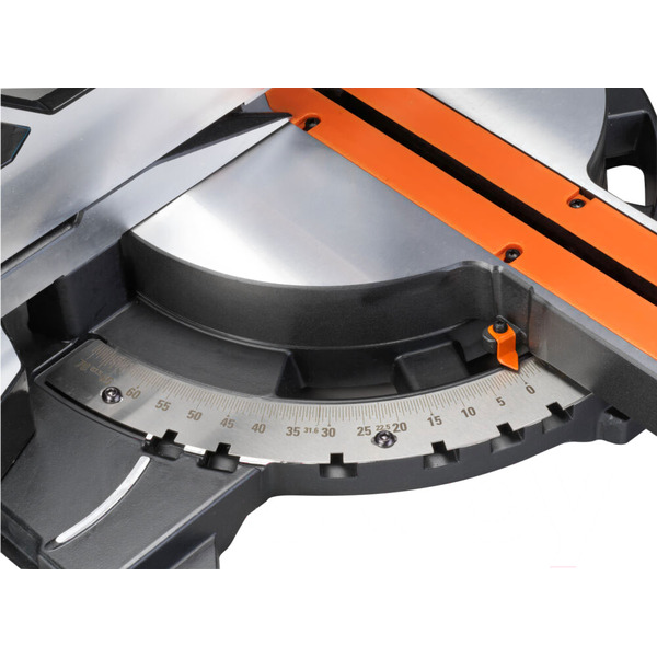 Торцовочная пила AEG Powertools PS254DBE 4935481077