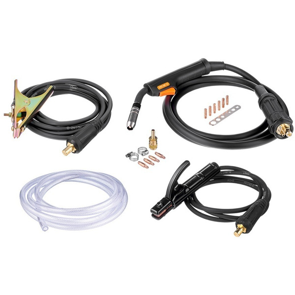 Сварочный инвертор Сварог REAL Smart MIG 200 (N2A5)