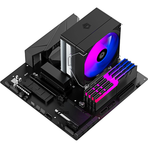 Кулер для процессора ID-Cooling SE-214-XT V2