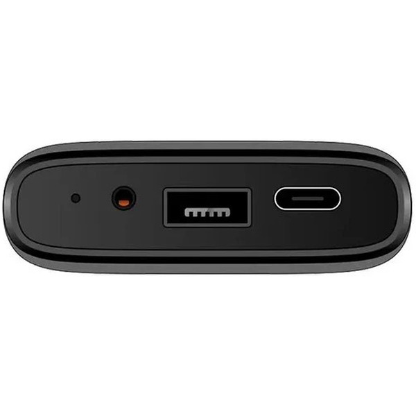 Мобильный телефон BQ 2010 Talkie (черный)