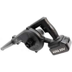 Воздуходувка Zitrek ZKBL20V 082-2011 (с 2-мя АКБ)