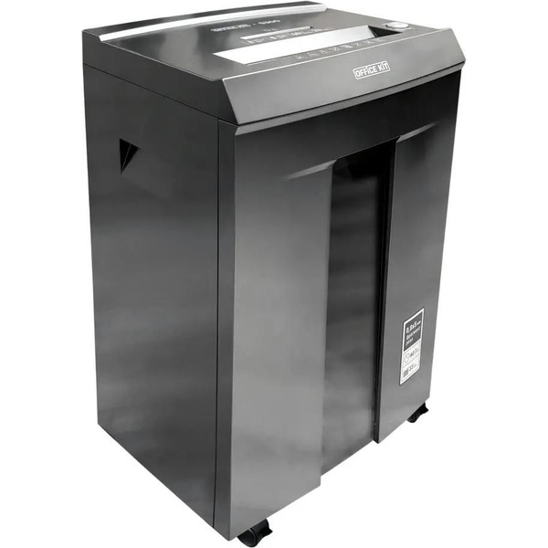 Шредер Office Kit S300 (0.8x5)