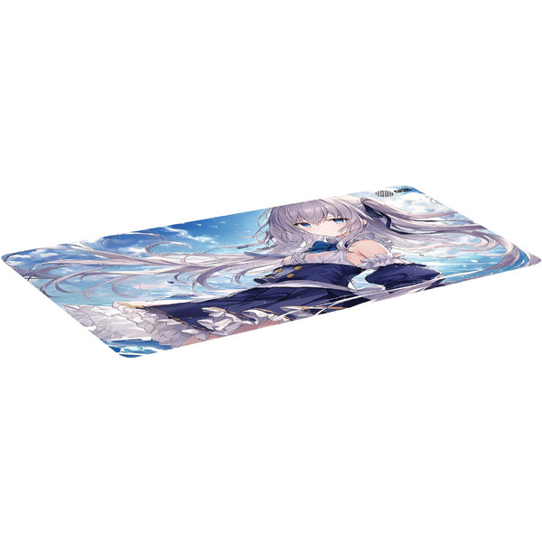 Коврик для мыши CACTUS Anime Blue CS-MP-PRO01XLL