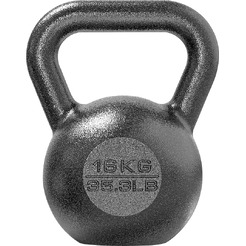 Гиря Proiron ГИ1160Ч (16кг)