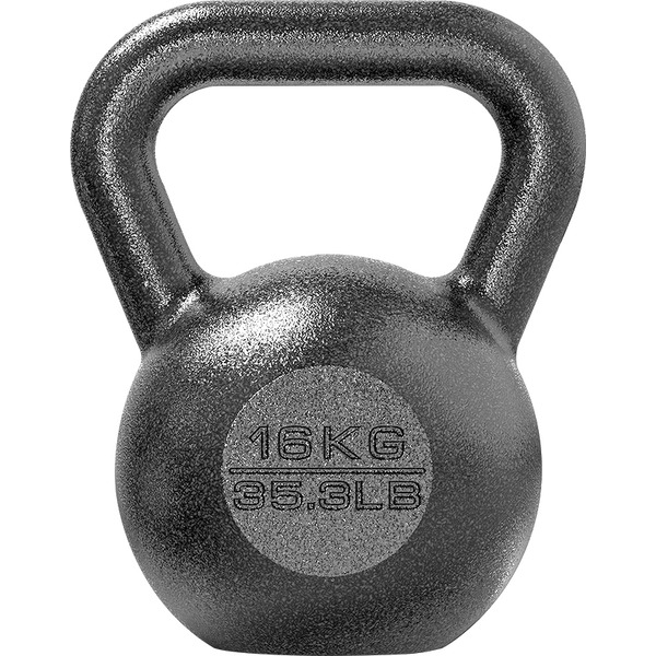 Гиря Proiron ГИ1160Ч (16кг)