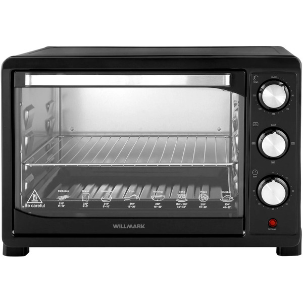 Мини-печь Willmark WO-392B