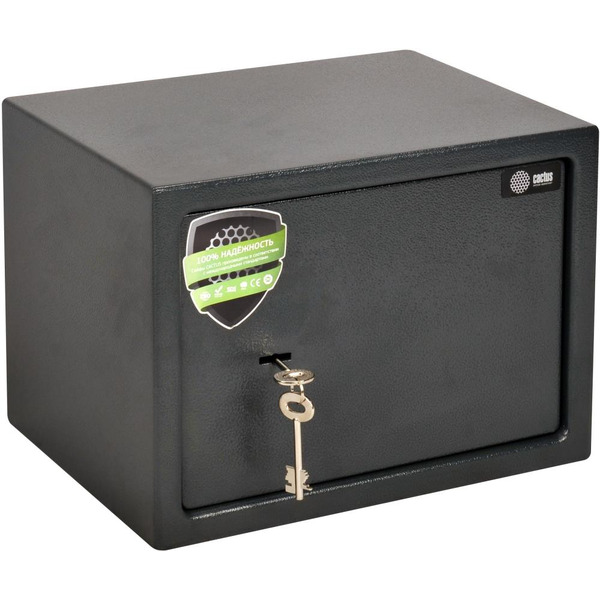 Мебельный сейф CACTUS CS-SF-K25