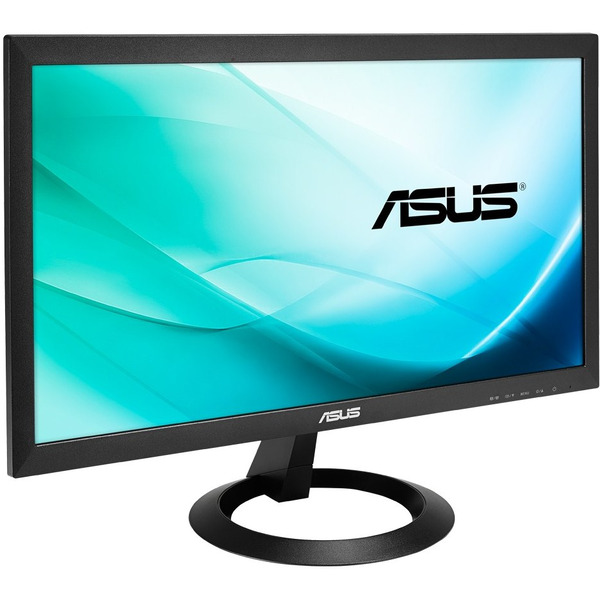 Монитор ASUS VX207DE