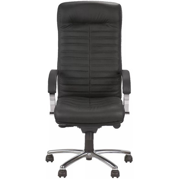 Кресло Nowy Styl Orion Steel Chrome (SP-A)