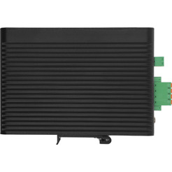 Коммутатор Dahua DH-IS4207-4GT-120