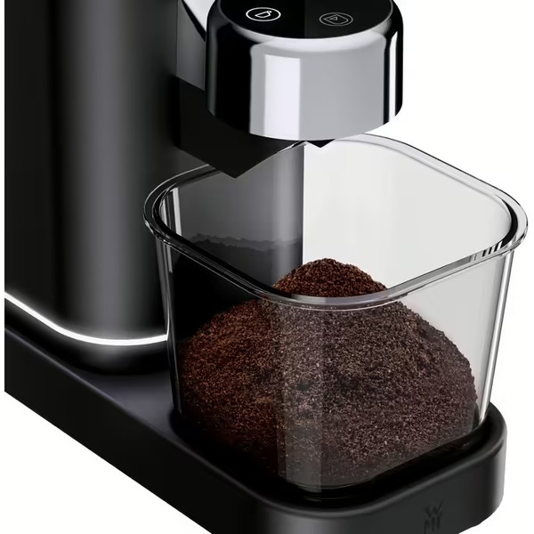 Кофемолка WMF Lumero Espresso Deep Black 0417080071