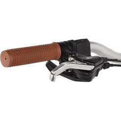 Велосипед Novatrack 20FAURORA6S.BL4