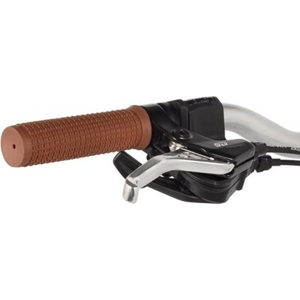 Велосипед Novatrack 20FAURORA6S.BL4