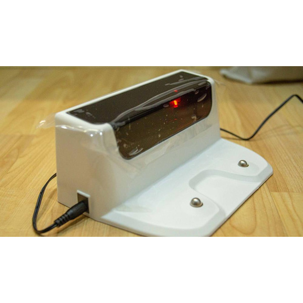 Робот-пылесос Total TVCRG30261