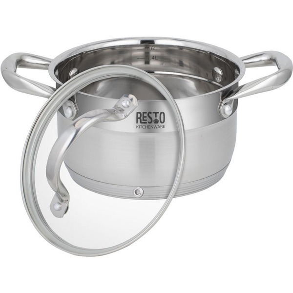 Кастрюля Resto Rigel 92103