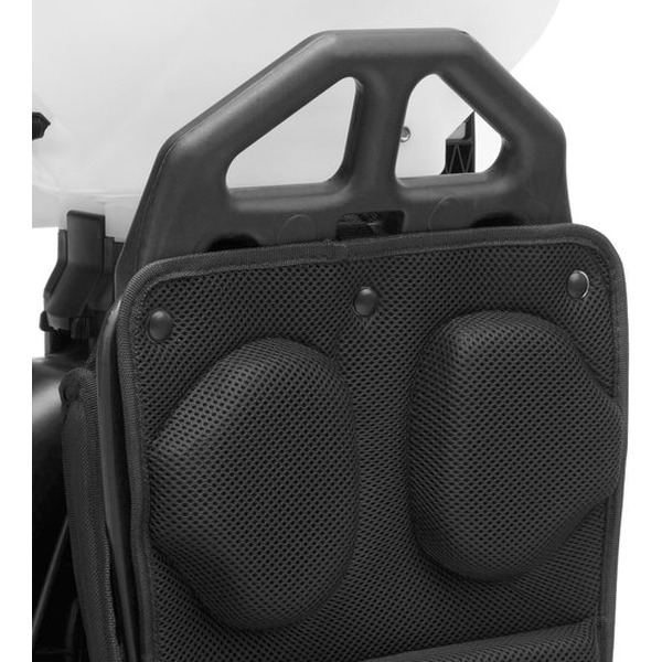 Бензиновый опрыскиватель Denzel GS-43