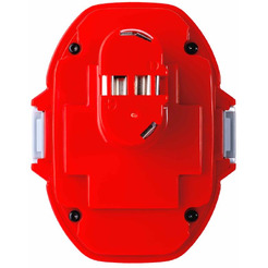 Аккумуляторная батарея VOLAT для Makita 18.0V 2.0Ah (Ni-Cd) MAK-PA18