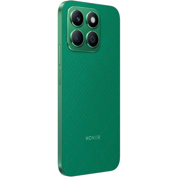 Смартфон HONOR X8b (LLY-LX1) 8GB/128GB Glamorous Green