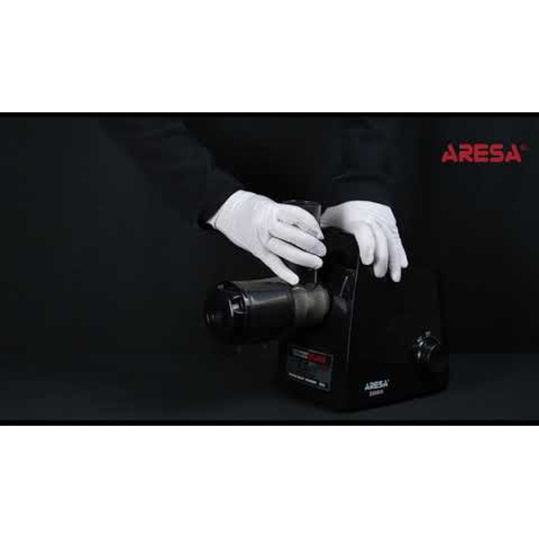 Насадка - cоковыжималка шнековая Aresa AR-3808