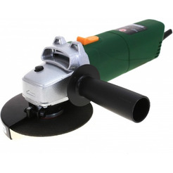 Шлифмашина Калибр МШУ-125/900Е