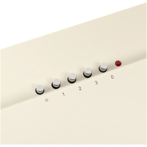 Вытяжка Akpo Nero Eco 50 WK-4 (бежевый)