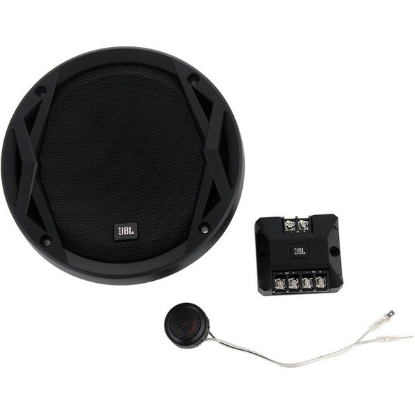 Автоакустика JBL CLUB 6500C