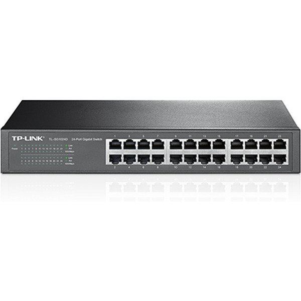 Коммутатор TP-Link TL-SG1024D