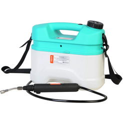 Опрыскиватель Sturm GS8205