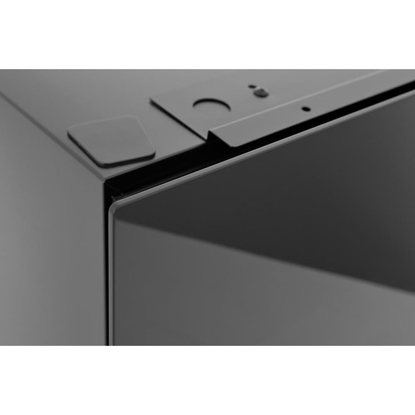 Винный шкаф ZUGEL ZCWI280B