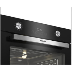 Духовой шкаф Hotpoint FE8 831 JSH BLG