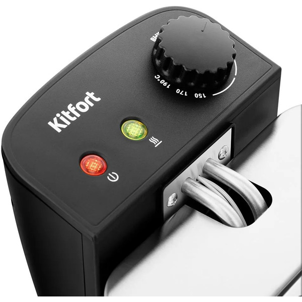 Фритюрница Kitfort KT-6483