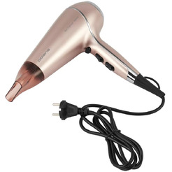 Фен Polaris PHD 2503TDi (розовый)