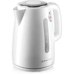 Электрический чайник Brayer BR1058WH