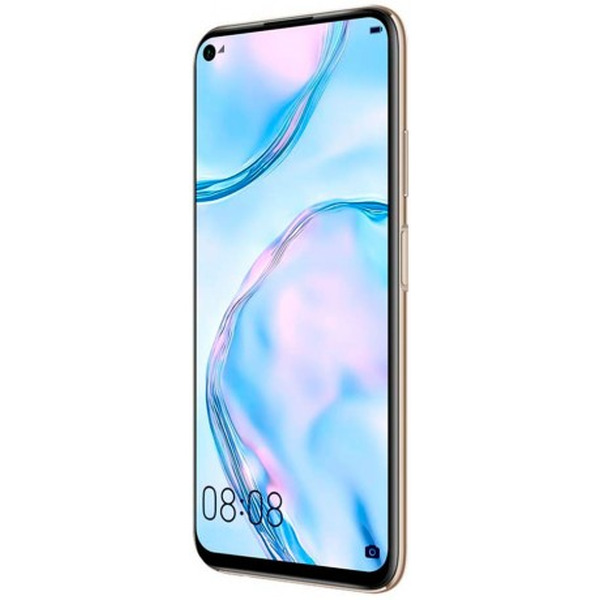 Смартфон Huawei P40 lite (розовая сакура)