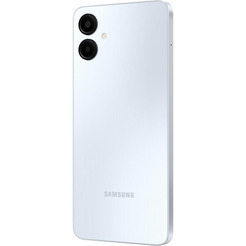 Смартфон Samsung Galaxy A06 6GB/128GB (SM-A065FLBHCAU) голубой