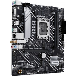 Материнская плата ASUS Prime H610M-A WiFi