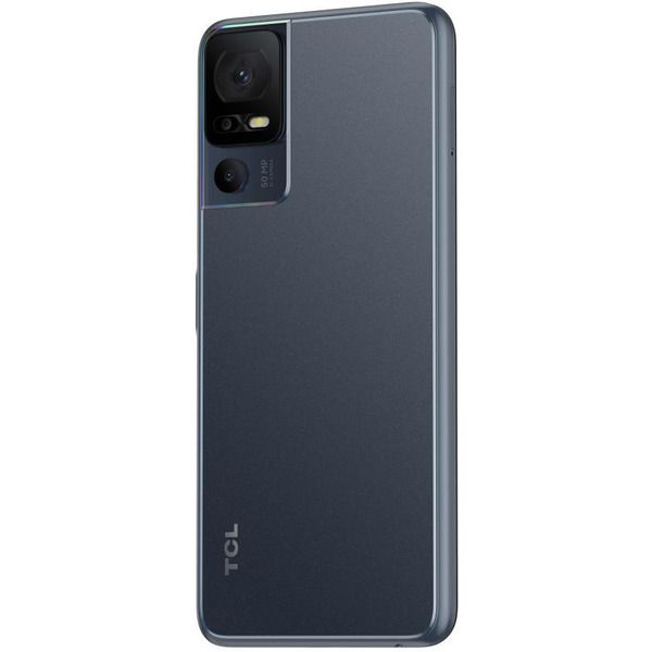 Смартфон TCL 40SE T610K 6GB/256GB (темно-серый)