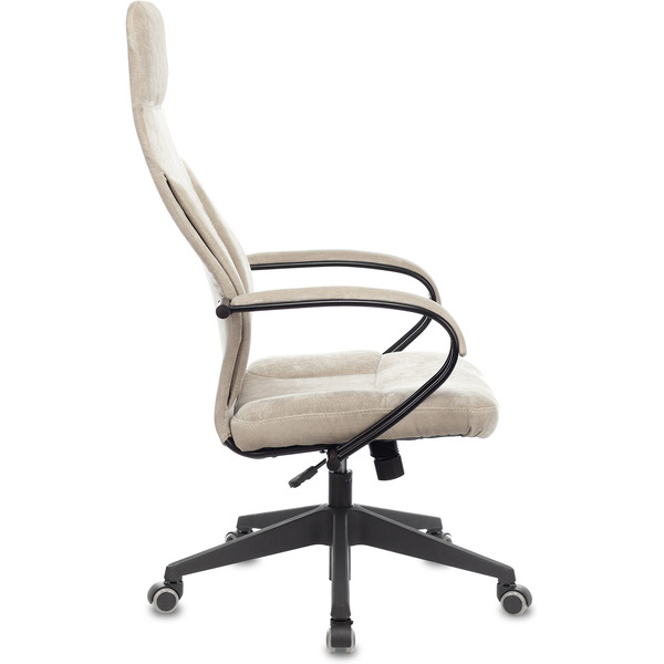 Кресло Бюрократ CH-608Fabric (песочный)