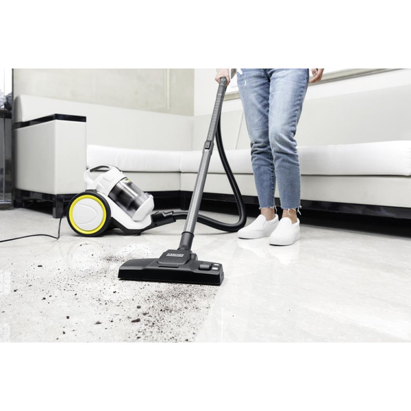 Пылесос Karcher VC 3 1.198-053.0