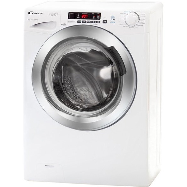 Стиральная машина CANDY GVS4127TWC3/2-07