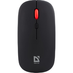 Мышь Defender Virtual MB-635