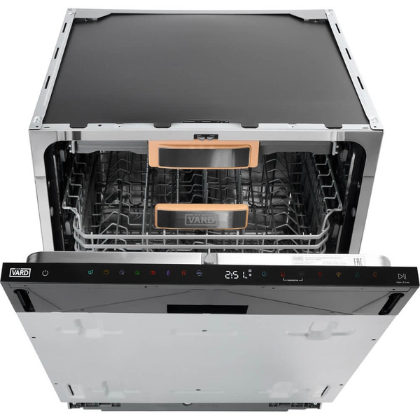 Посудомоечная машина VARD VDI612LT
