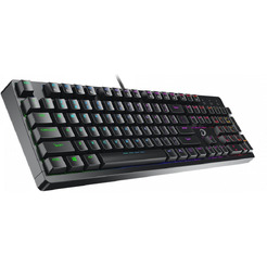 Клавиатура Dareu EK1280s Black