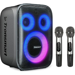 Беспроводная колонка Tronsmart Halo 200 (2 микрофона)