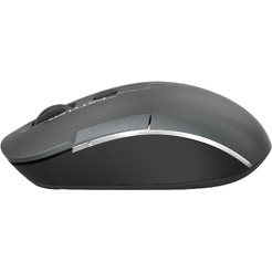 Мышь A4Tech Fstyler FB26CS Air2 (серый)