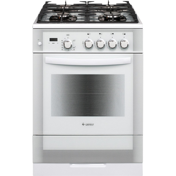 Плита газовая GEFEST ПГ 6500-03 0042